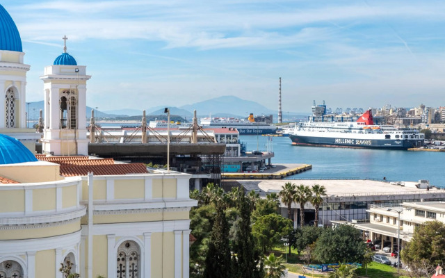 Poseidonio Hotel