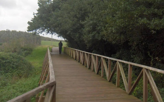 Apartamentos Playa Galizano