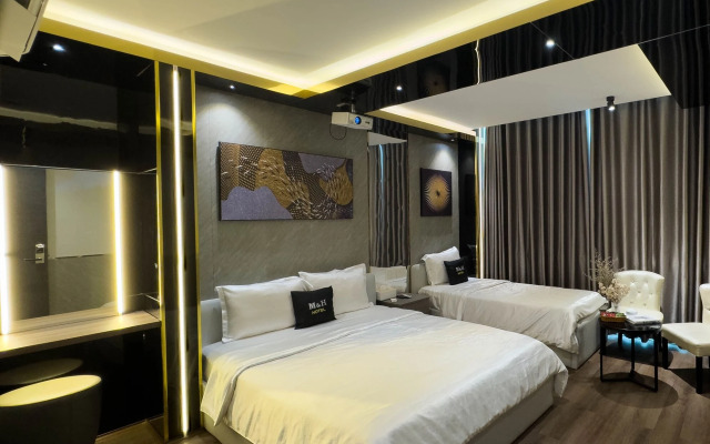 Reddoorz Plus Near Saigon Centre