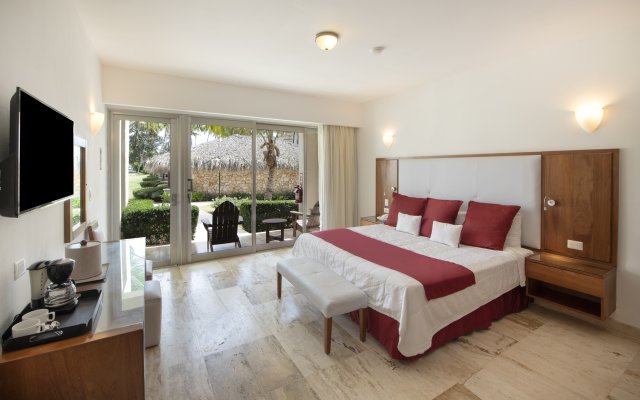 Viva Wyndham Dominicus Beach Resort — All Inclusive