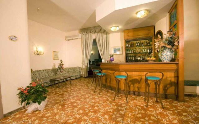 Isola Verde Hotel