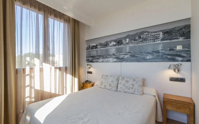 Hotel Voramar Benicassim