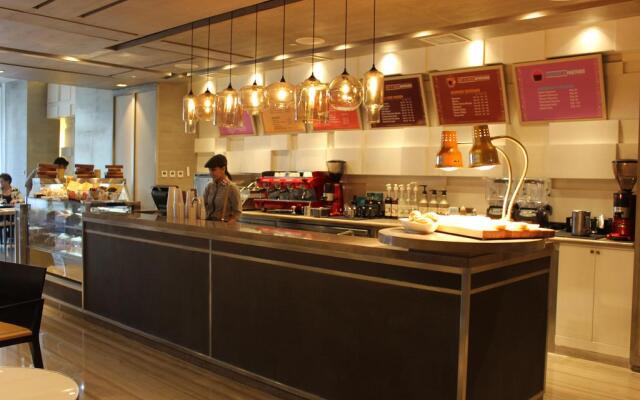 Marco Polo Ortigas Manila