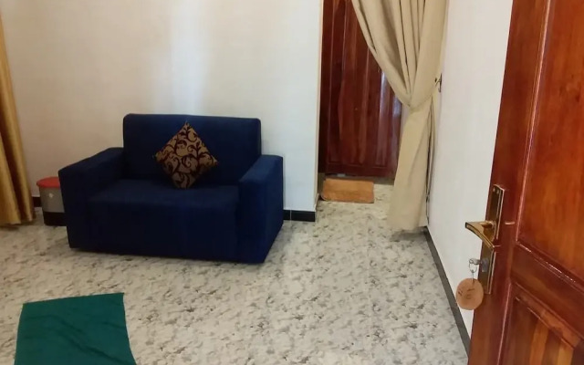 Sunset view beach hotel