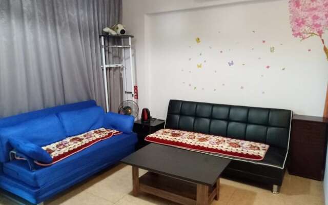 Sanyi Dream Garden Homestay