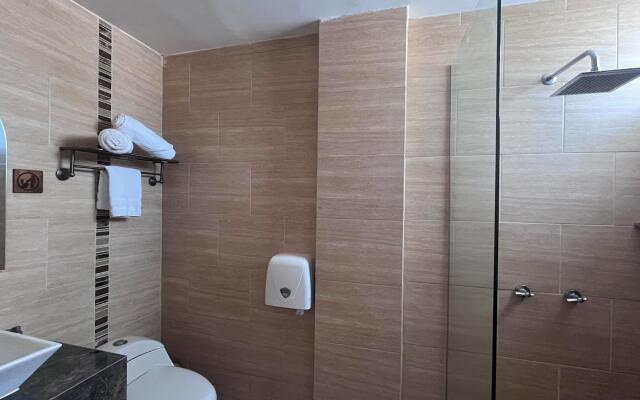 Hotel Patrimonial by Greenfield