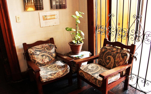 Gran Hotel Hispano