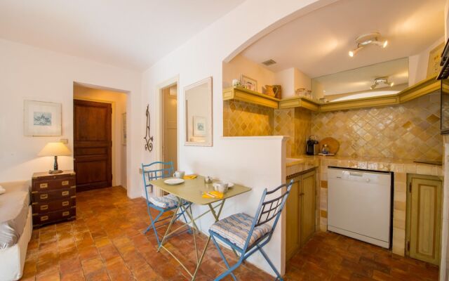 Suitelowcost Studio Saint-Tropez