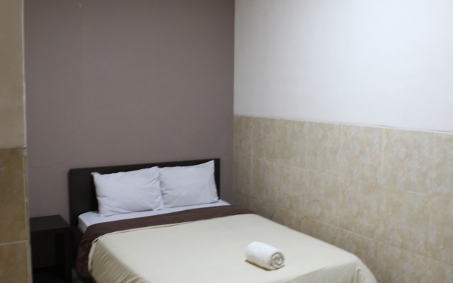 Rahayu Hotel Cirebon – Guest Rooms – Cirebon