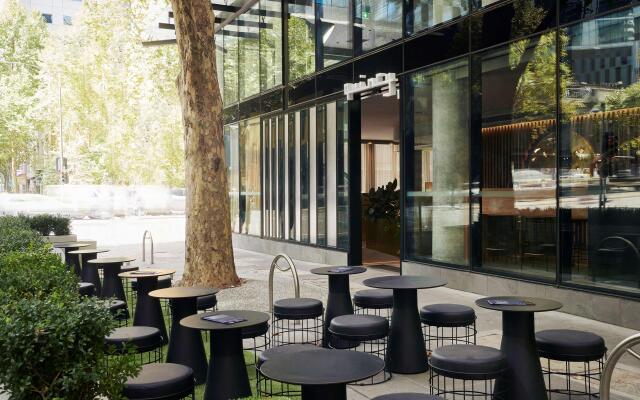 Quincy Hotel Melbourne