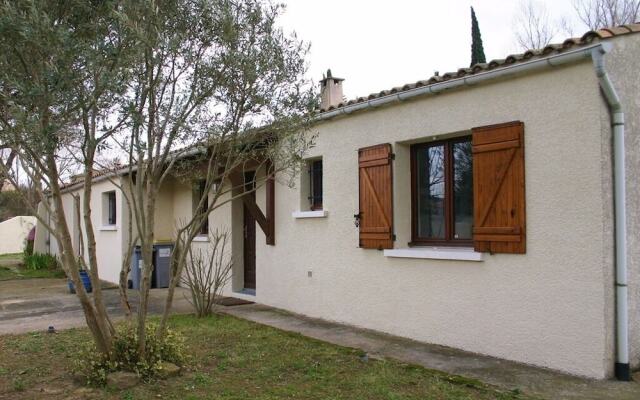 Residence Le Chateau