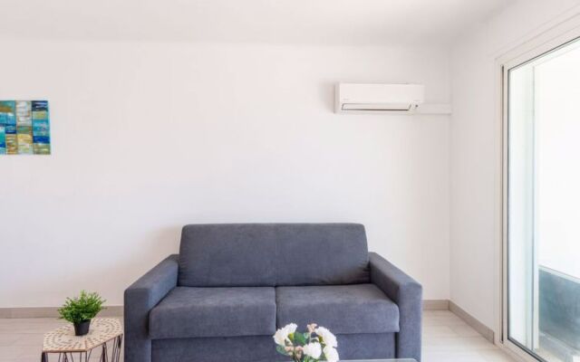 Villa LES 3 CAPS Cagnes-sur-Mer