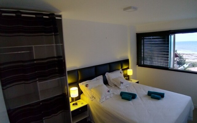 Apartamento Beach Way
