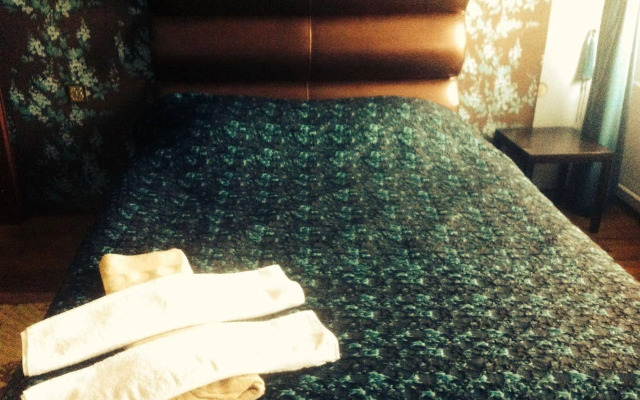 Sarp Uludag Apart Hotel