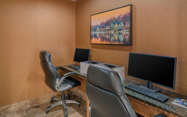 Best Western Philadelphia South - West Deptford Inn