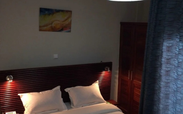 Liebe Hotel