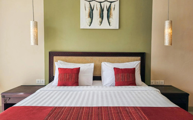 Svarna Suite Seminyak