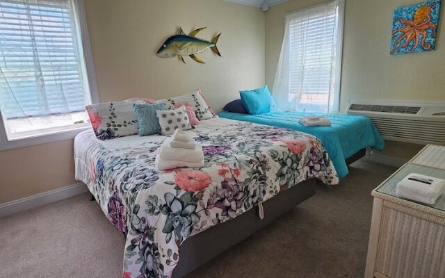 Beach Road Bed and Breakfast