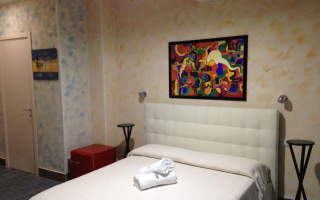 Salento Palace Bed & Breakfast