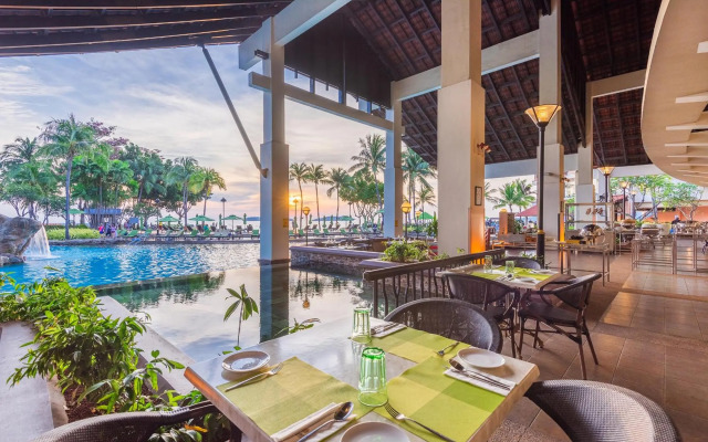 The Magellan Sutera Resort