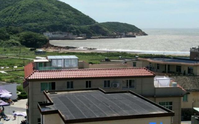 Yajing Hostel