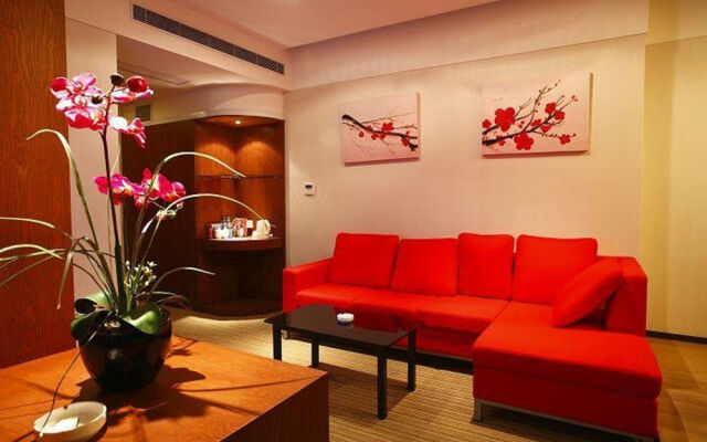 Eastern Hongmen Hotel