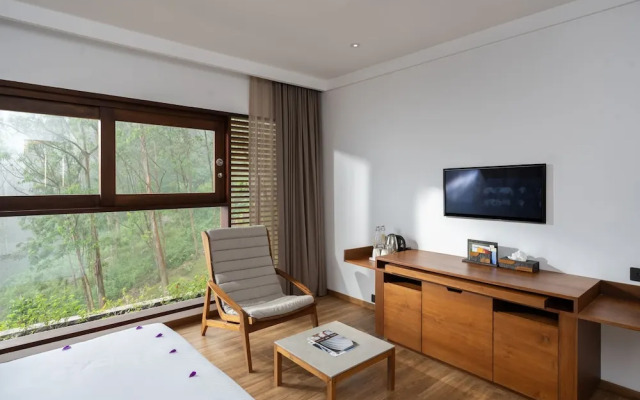The Valle by Kondody Hotels
