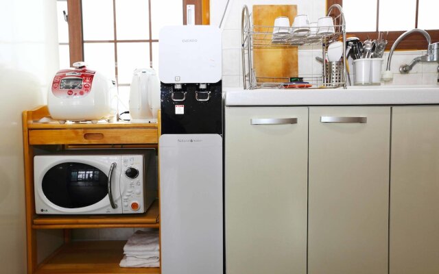 Gyeryounggil Byeukdolga