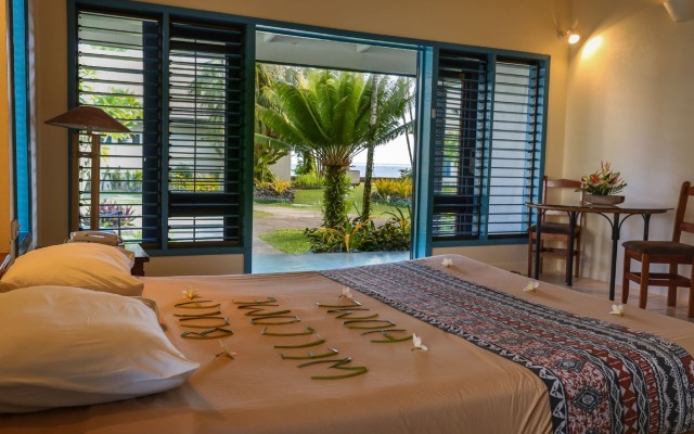 Fiji Hideaway Resort and Spa