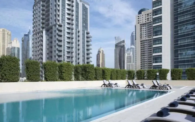 Elan Rimal 2 Suites