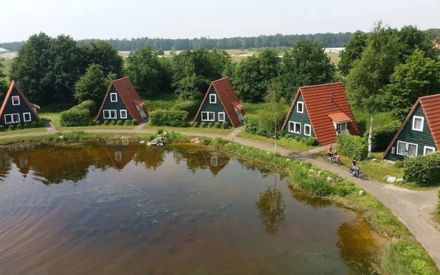 Vakantiepark Eigen Wijze