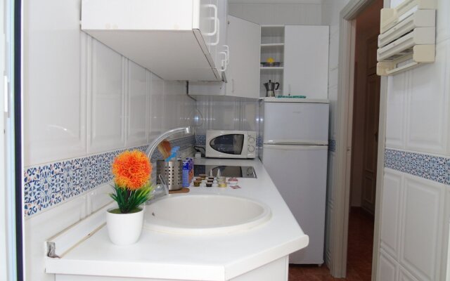 A&N San Andrés Apartments