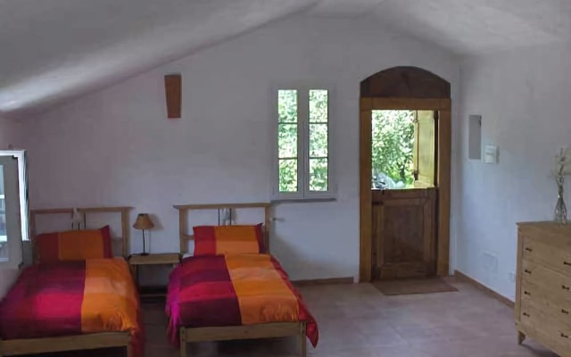 Farmhouse Castagnola 64 B&B