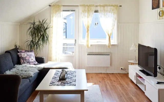 5 Person Holiday Home in Frederikstad