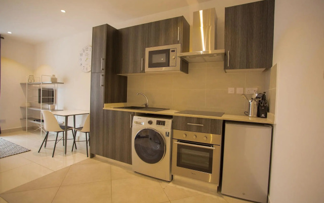 Accra Luxury Apartments at The Gardens