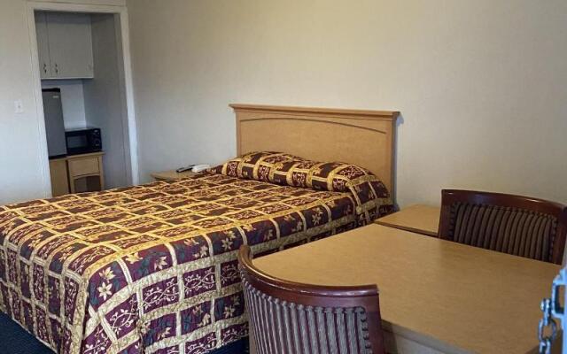 New West Motel