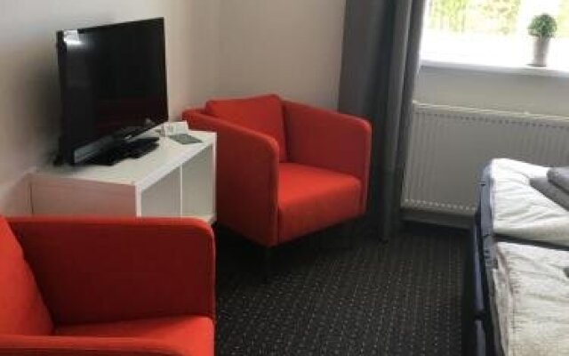 Pension Die Schlafstube 2.0