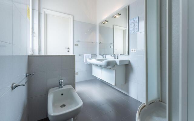 Cavour 106 in Firenze