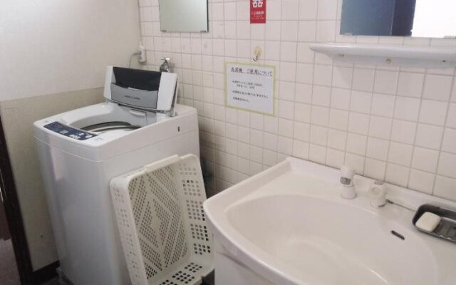 Travel Inn Yoshitomi