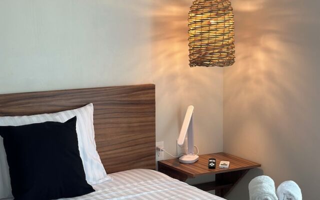 Oneiro Suites