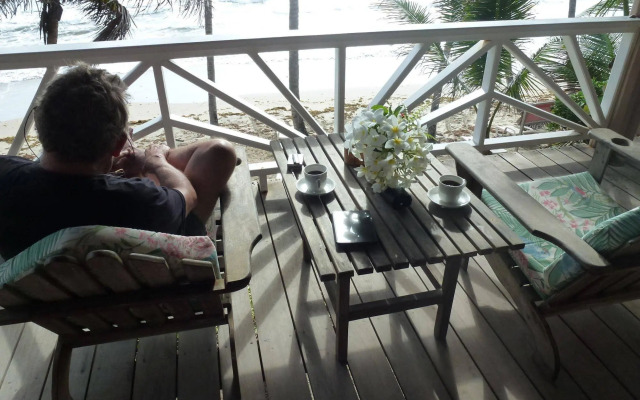 Petite Anse Hotel