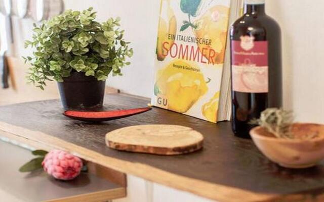 Wohnen im Herzen der Altstadt