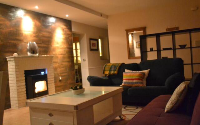 Puerta a las Barrancas