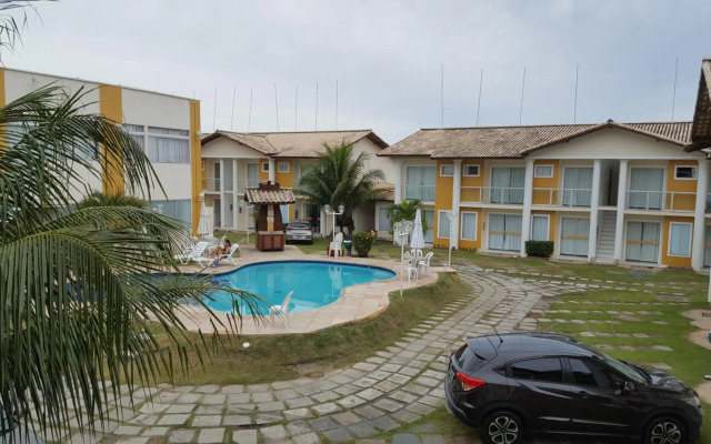 Condomínio Mont Hebron - Apto 3A