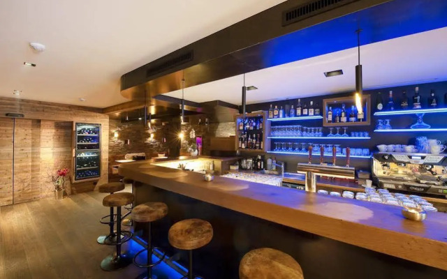 PETE - Alpine Boutique Hotel