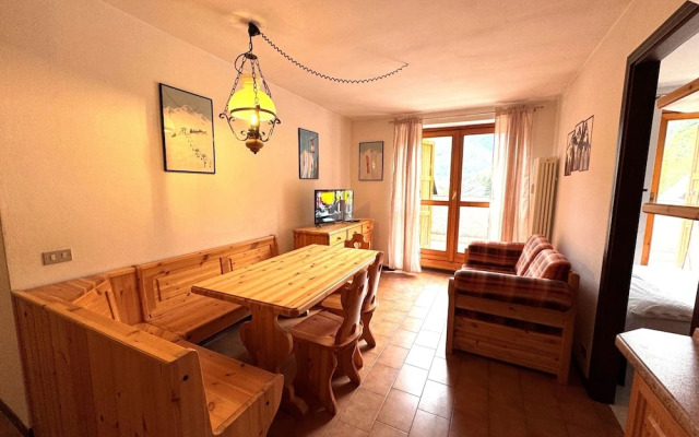 016 Trilocale Giustino