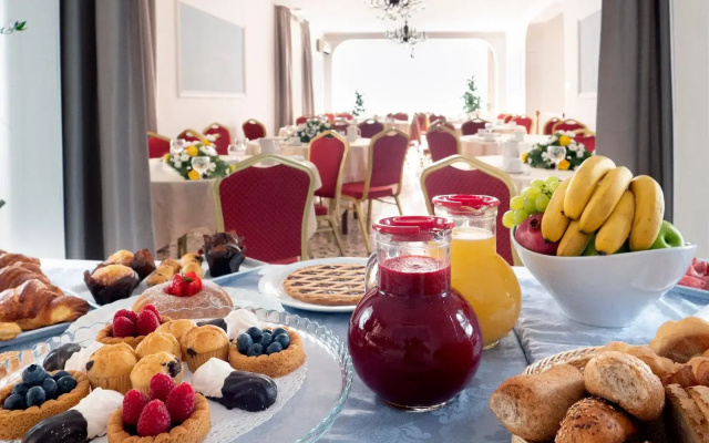 Hotel Italia Boutique
