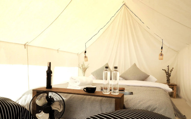 Camp Chiangmai