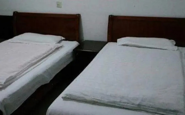 Gujin Hotel