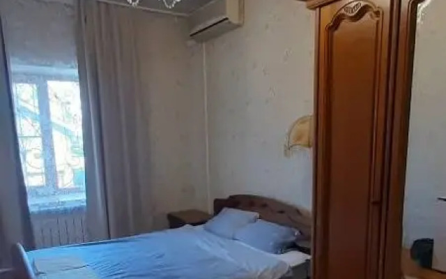 Na Pryamoy